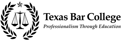 Texas Bar College